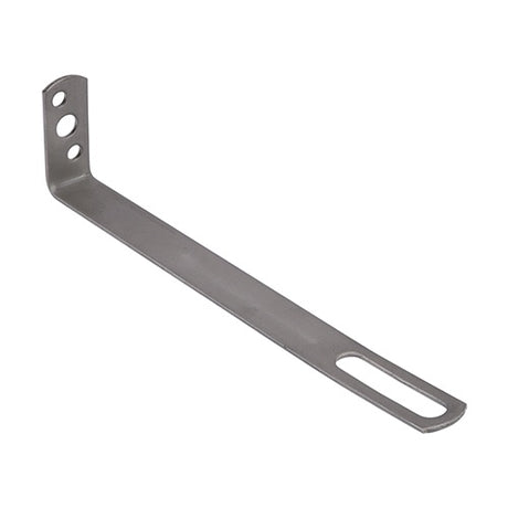 250 x TIMCO Safety Frame Cramps Stainless Steel - 200/50