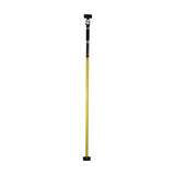 Pair of - TIMCO Telescopic Drywall Support Prop & Dust Barrier Poles - 1.6 - 2.9m