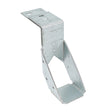 TIMCO Masonry Joist Hangers Galvanised - 47 x 125