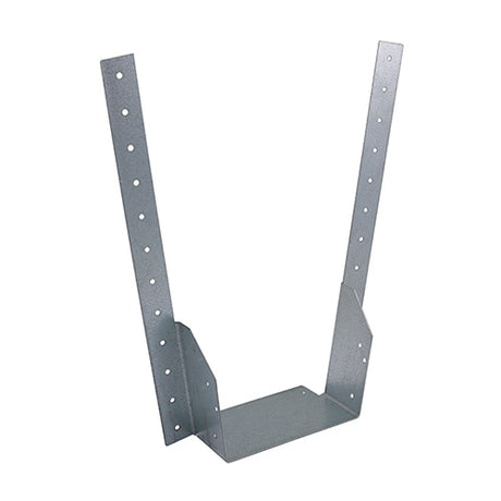 TIMCO Timber Hangers Standard Galvanised - 125 x 100 to 225