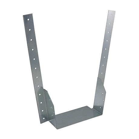 TIMCO Timber Hangers Standard Galvanised - 150 x 100 to 225