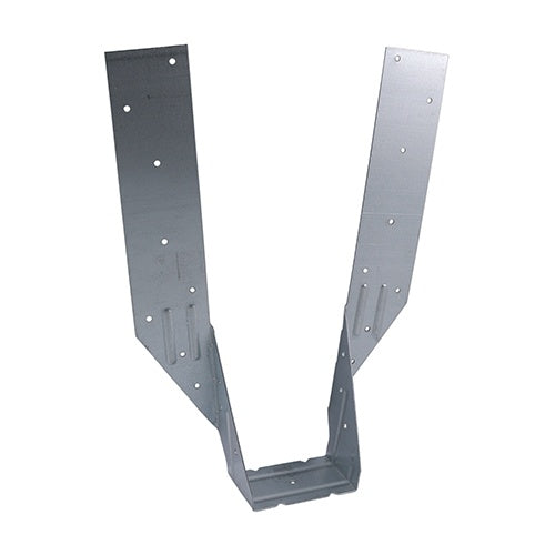 TIMCO Timber Hangers No Tag Galvanised - 75 x 125 to 220