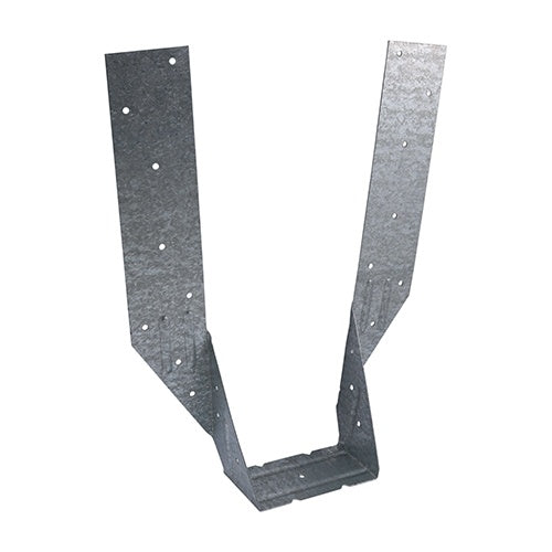 TIMCO Timber Hangers No Tag Galvanised - 90 x 125 to 220