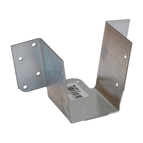 TIMCO Mini Timber Hangers Galvanised - 47 x 75 to 100