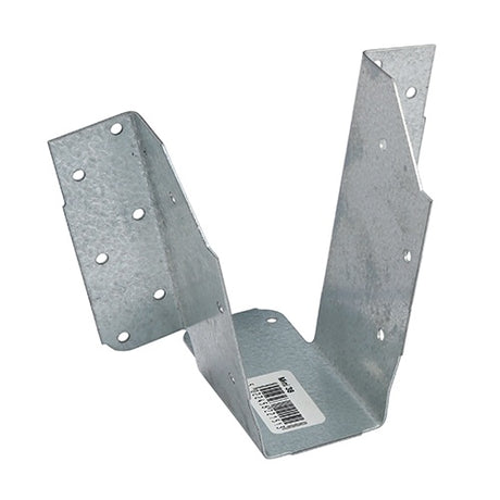 TIMCO Mini Timber Hangers Galvanised - 38 x 100 to 150