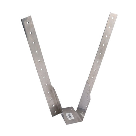 TIMCO Timber Hangers Standard A2 Stainless Steel - 47 x 100 to 225