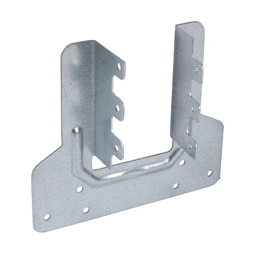 TIMCO Truss Clips Galvanised - 47 x 150