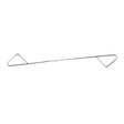 250 x TIMCO Wall Ties General Duty Type 2 A2 Stainless Steel - 250mm