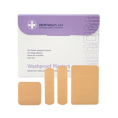 Plasters product image