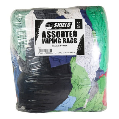 Wiping Rags product image