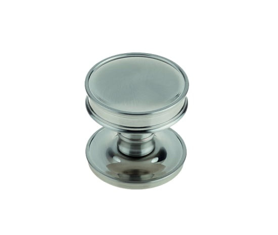 Berkeley Cupboard Knobs Satin Nickel