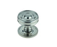 Bloomsbury Cupboard Knobs Satin Nickel