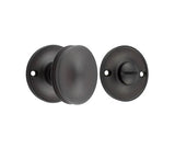 Burlington 40mm Turn & Release Dark Bronze