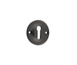 Burlington 40mm Standard Keyway Escutcheon 40MM Dark Bronze