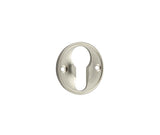 Burlington 40mm Euro Profile Escutcheon 40MM Satin Nickel