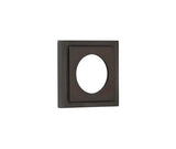 Burlington Square Stepped Outer Rose Dark Bronze