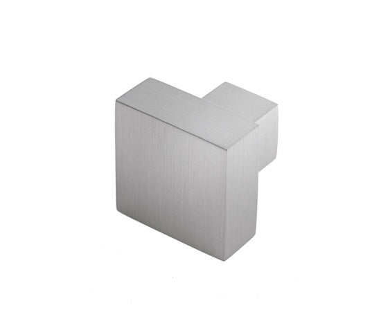 Trafalgar Square Cupboard Knobs Satin Nickel