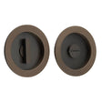 Burlington Circular Turn & Release Dark Bronze