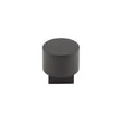 Westminster Round Cupboard Knobs Dark Bronze