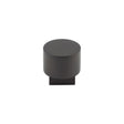 Westminster Round Cupboard Knobs Dark Bronze
