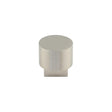 Westminster Round Cupboard Knobs Satin Nickel