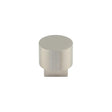 Westminster Round Cupboard Knobs Satin Nickel