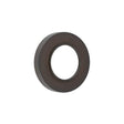Burlington Plain Outer Roses Dark Bronze