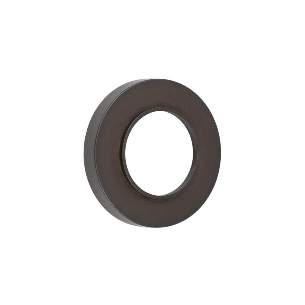 Burlington Plain Outer Roses Dark Bronze