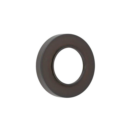 Burlington Plain Outer Roses Dark Bronze