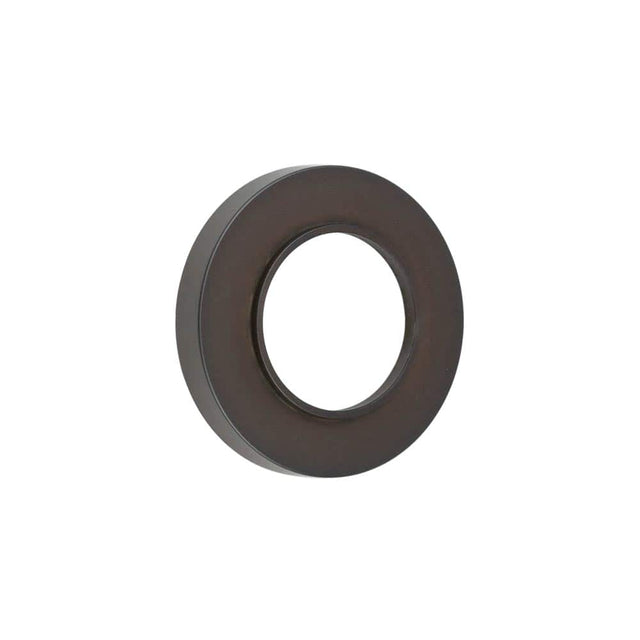 Burlington Plain Outer Roses Dark Bronze
