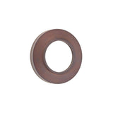 Burlington Chamfered Outer Roses Grade 304 Dark Bronze