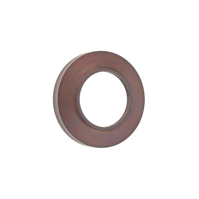 Burlington Chamfered Outer Roses Grade 304 Dark Bronze