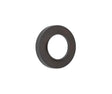 Burlington Knurled Outer Rose Dark Bronze