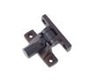 Burlington Brighton Fasteners Pattern 2 Dark Bronze