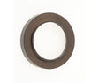 Burlington Plain Outer Roses for Escutcheons Dark Bronze