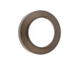 Burlington Chamfered Outer Roses for Escutcheons Dark Bronze