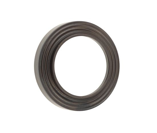 Burlington Reeded Outer Roses for Escutcheons Dark Bronze