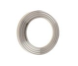 Burlington Reeded Outer Roses for Escutcheons Satin Nickel