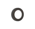 Burlington Knurled Outer Rose for Burlington Escutcheon Dark Bronze