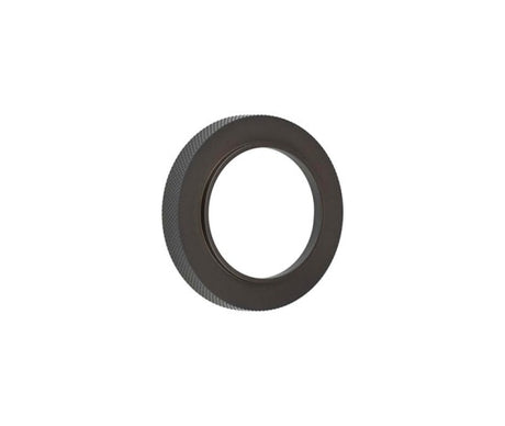 Burlington Knurled Outer Rose for Burlington Escutcheon Dark Bronze