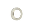Burlington Knurled Outer Rose for Burlington Escutcheon Satin Nickel