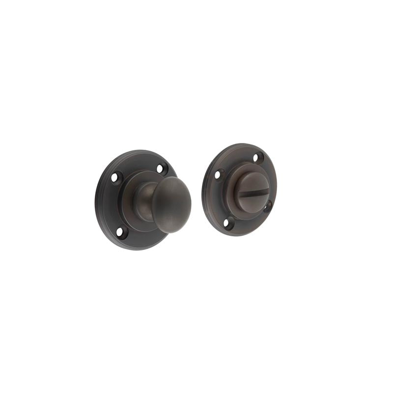 Burlington Turns & Releases Inner 1 No Rose Dark Bronze
