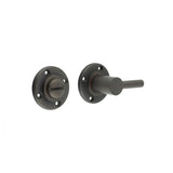 Burlington Easy Turn & Release No Rose Dark Bronze