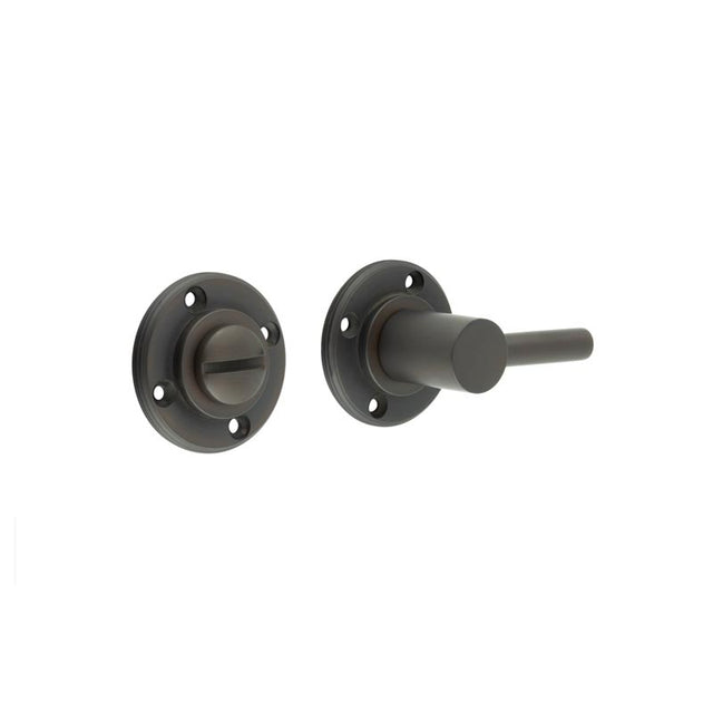 Burlington Easy Turn & Release No Rose Dark Bronze