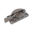 Burlington Fitch Fastener Dark Bronze