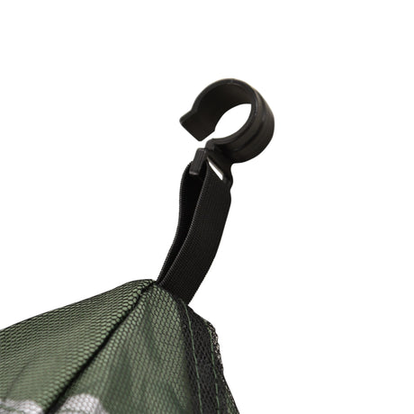 Outsunny Outdoor Garden Pop-up Gazebo Canopy Tent Sun Shade Event Shelter Folding with Adjustable Height, Mesh Screen Side Walls 3.5 M  3.5 M Base / 3 M  3 M Top, Green