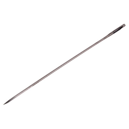 Slot Cavity Needles