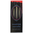 Set of 4 Vampire Tears Candles