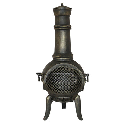 Chimineas product image