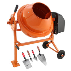 Cement Mixers product image